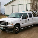 Hawk's Septic Service - Portable Toilets