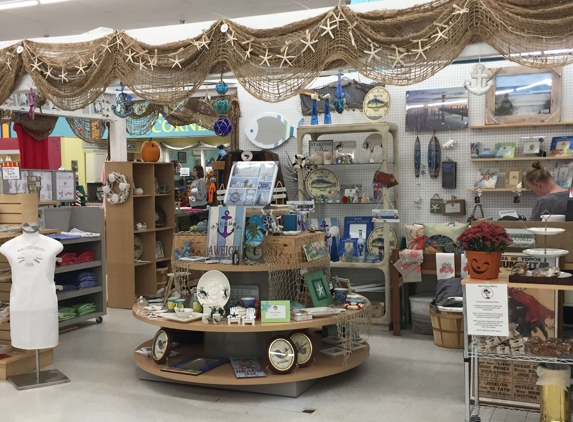 Coastal Gifts & Decor - North Myrtle Beach, SC