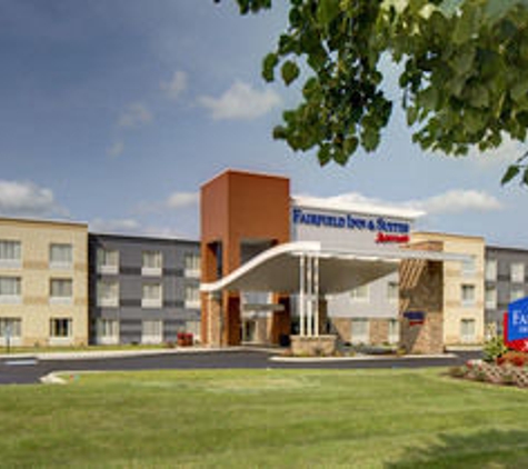 Fairfield Inn & Suites - Middleton, WI