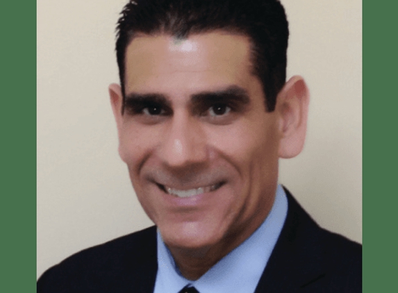 Rick Gonzalez - State Farm Insurance Agent - Miami, FL