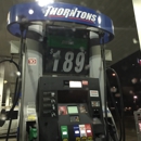 Thorntons - Gas Stations