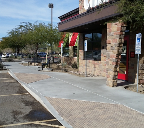 EZ Clean Power Washing - Phoenix, AZ