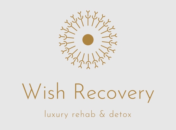 Wish Recovery | luxury rehab & detox - Northridge, CA