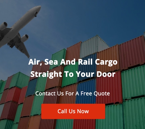 CFFWORLD TRANSPORT | GLOBAL FREIGHT AND CUSTOMS COMPLIANCE. Air, Sea And Rail Cargo Straight To Your Door