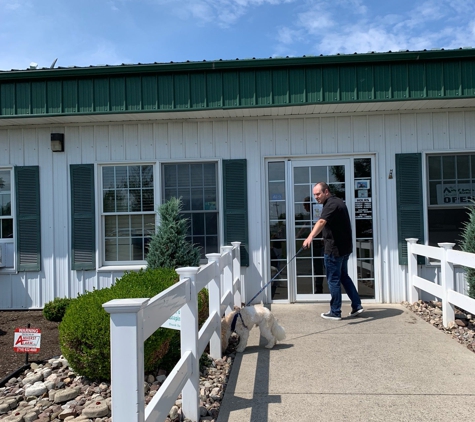 Amherst Boarding Kennel - East Amherst, NY