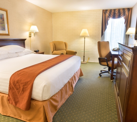 Drury Inn & Suites Birmingham Southeast - Birmingham, AL