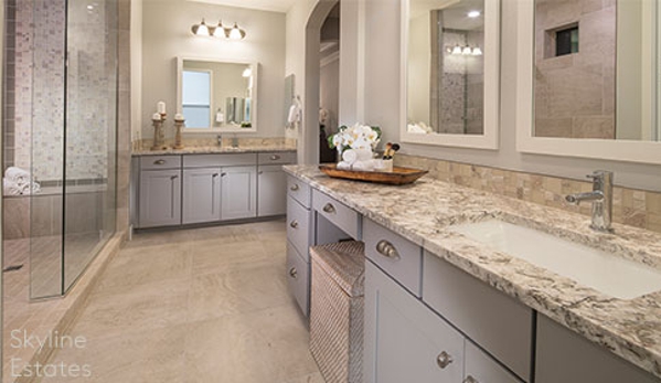 Pulte Homes - Henderson, NV