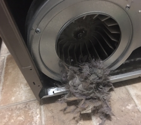 North Florida Dryer Vent Cleaning LLC - Ponte Vedra, FL