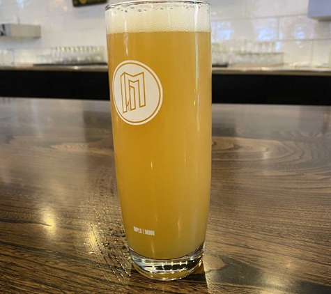 Modist Brewing Co. - Minneapolis, MN