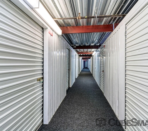 CubeSmart Self Storage - Flushing, NY