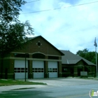 Evanston Fire Station 1