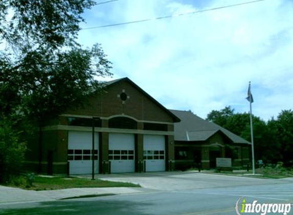 Evanston Fire Station 1 - Evanston, IL