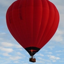 Big Red Balloon Sightseeing Adventures - Balloons-Manned