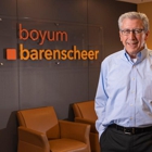 Boyum Barenscheer