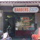 Santa Teresa Barbers