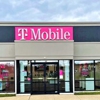 T-Mobile gallery