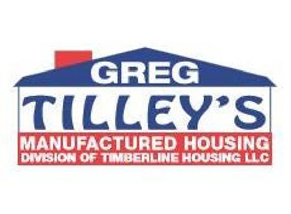 Greg Tilley's Manufactured Housing - Gonzales, LA