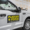 Flagger Force gallery