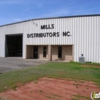 Mills Distributors Inc gallery