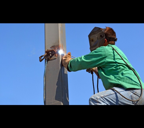 MC Welding Service - houston, TX