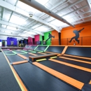 TopJump Trampoline & Extreme Arena - Amusement Places & Arcades