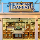 Hurricane Hanna's Waterside Bar and Grill