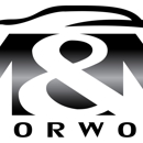 M&M Motorworks - Used Car Dealers