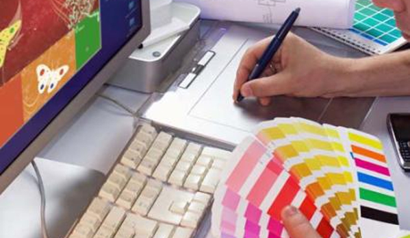 Print Magic - Liverpool, NSW