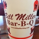 Bill Miller BBQ