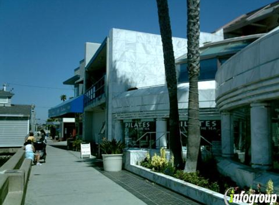 Balboa Island Museum - Newport Beach, CA