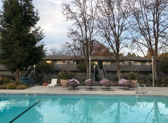 Madrone Apartments - Mountain View, CA