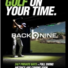 The Back Nine Golf - Bel Air