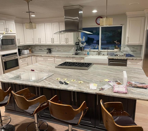 Maj Countertops - Phoenix, AZ