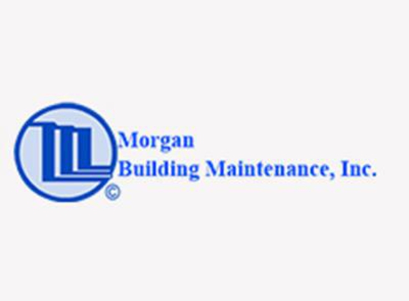 Morgan Building Maintenance, Inc. - Belvidere, IL