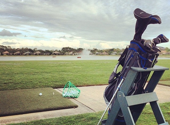 Cypress Woods Golf & Country Club - Naples, FL