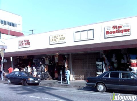 Star Boutique - Los Angeles, CA