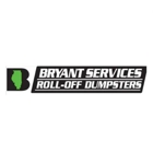 Bryant Services Roll-Off Dumpsters