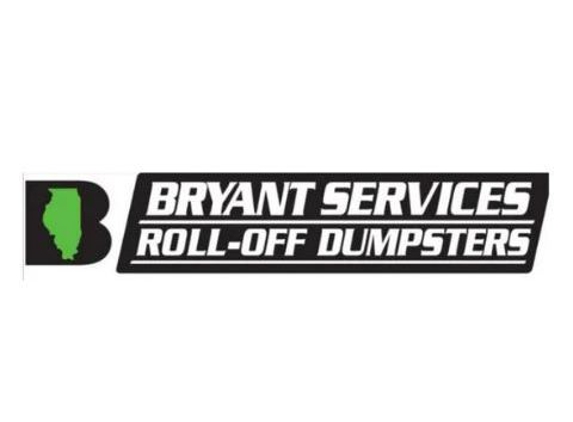 Bryant Services Roll-Off Dumpsters - Danville, IL
