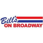 Bills On Broadway