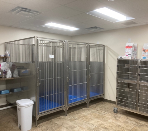 Marion Animal Hospital - Marion, IA