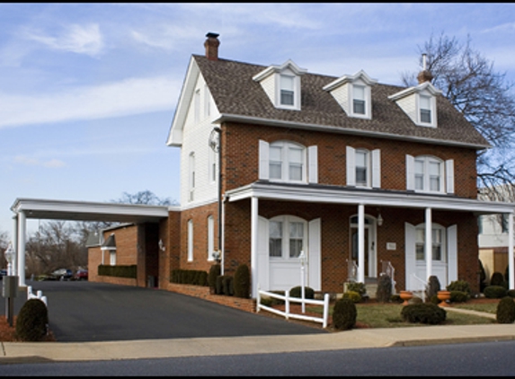 Galzerano Funeral Home - Philadelphia, PA