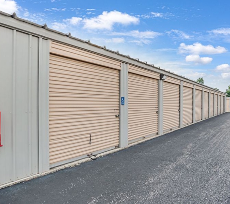 Extra Space Storage - Coatesville, PA