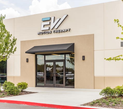 Ew Motion Therapy-Hoover - Hoover, AL