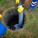 Marshall Cummings Septic Tank Services - Sewer Contractors