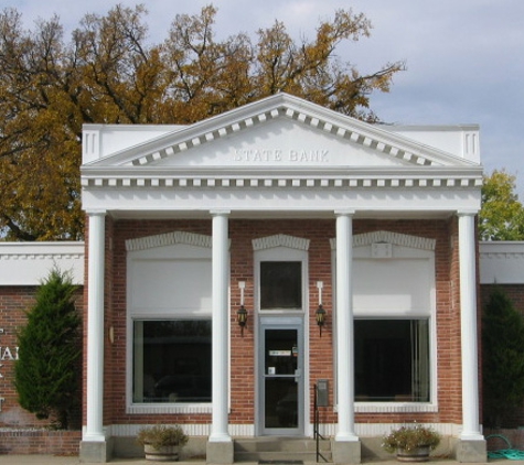 First National Bank & Trust - Phillipsburg, KS