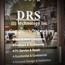 DRS Technology Inc. - Computer Network Design & Systems