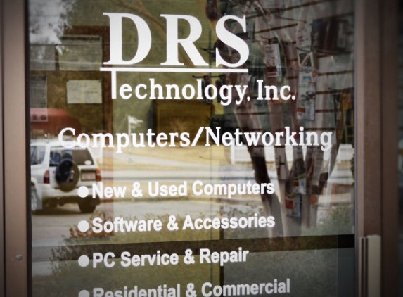 DRS Technology Inc. - Yadkinville, NC