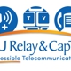 NJ Relay & CapTel