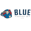 Blue Design Co., LLC - Sign Lettering