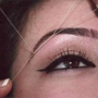 Threading salon